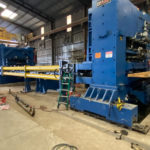 Equipment Installation