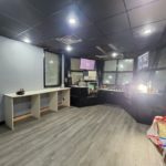 Facility Restoration Remodel