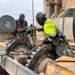 Millwright Maintenance Services